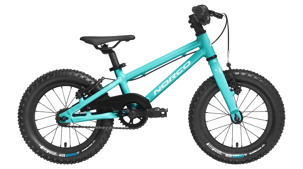 Norco Storm 16 Single Speed