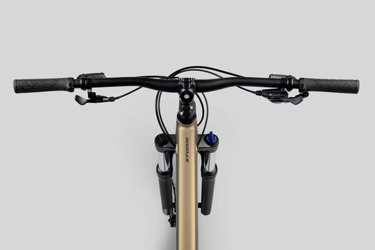 Norco Storm 120