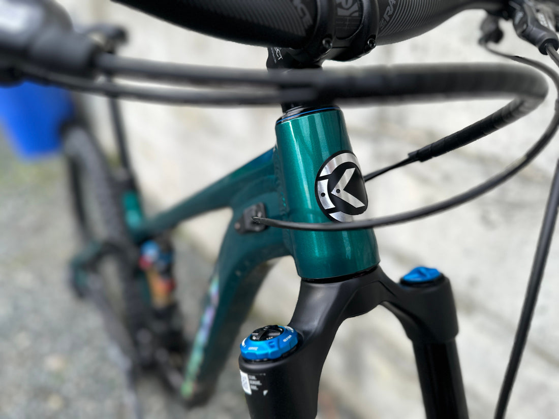 📣 KNOLLY BIKES ARE HERE 📣