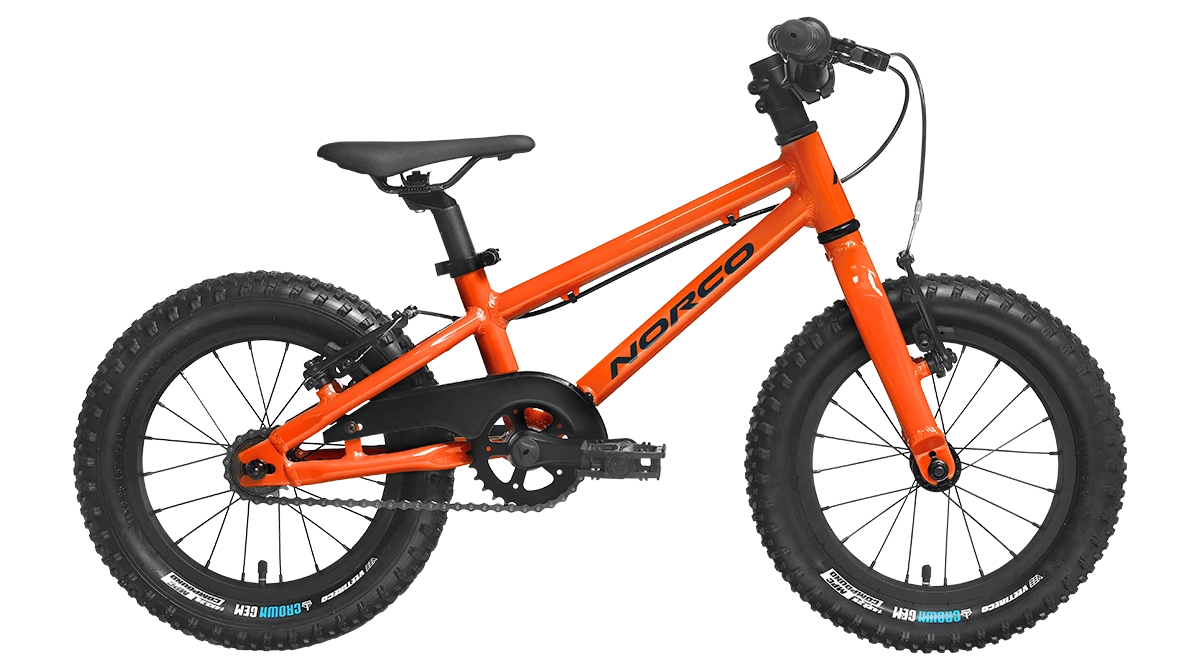Norco Storm 16 Single Speed