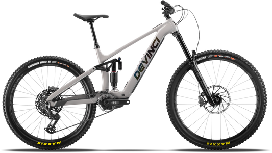 Devinci E-Spartan Lite