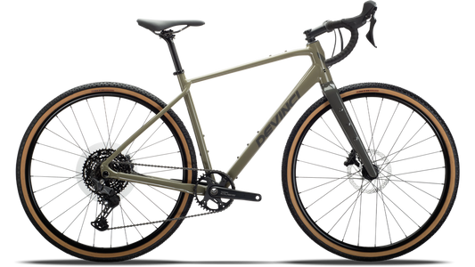 Gravel and Hybrid – Bike Shack BC