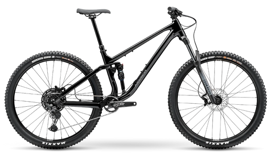 Norco Fluid FS 3