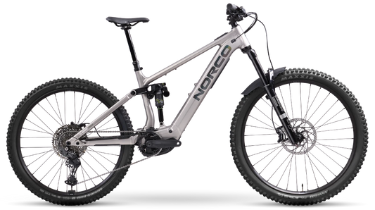Norco Sight VLT Bosch A3