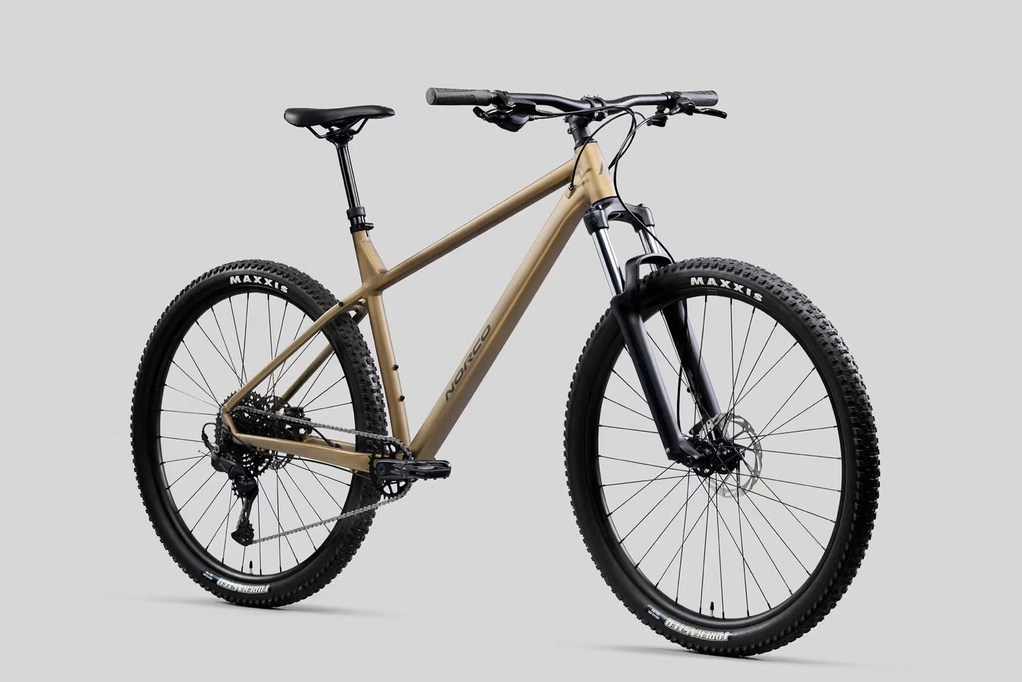 Norco Storm 120