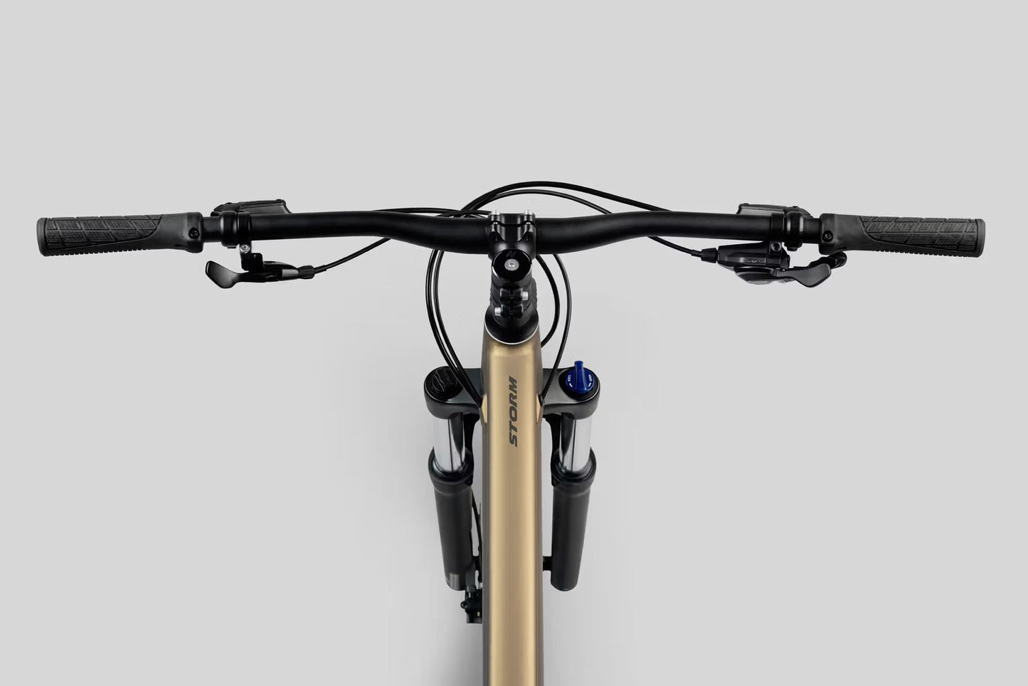 Norco Storm 120